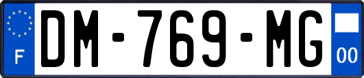 DM-769-MG
