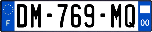 DM-769-MQ