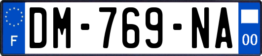 DM-769-NA
