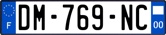 DM-769-NC
