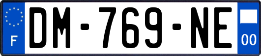 DM-769-NE