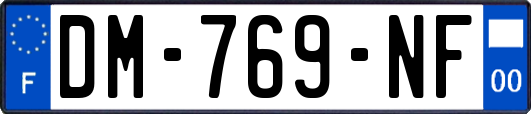 DM-769-NF