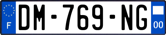 DM-769-NG