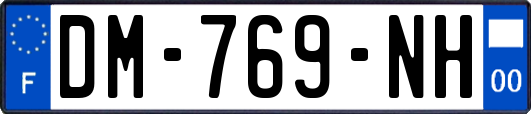 DM-769-NH