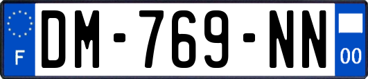 DM-769-NN