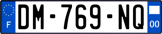 DM-769-NQ