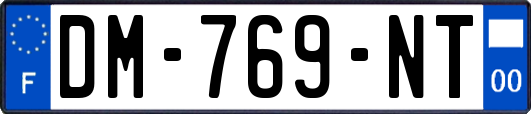 DM-769-NT