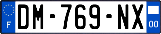 DM-769-NX