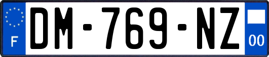 DM-769-NZ