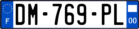DM-769-PL