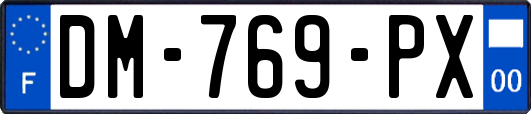 DM-769-PX