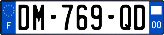 DM-769-QD