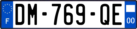 DM-769-QE