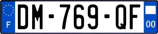 DM-769-QF