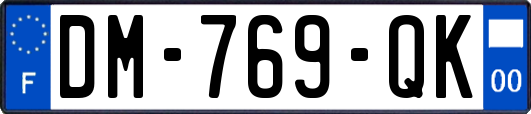 DM-769-QK
