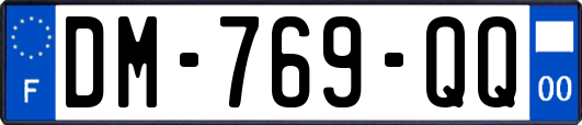 DM-769-QQ