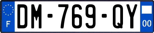 DM-769-QY