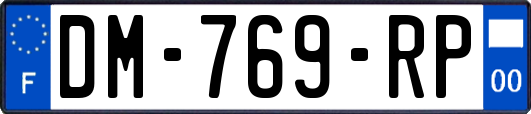 DM-769-RP
