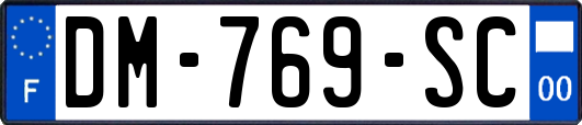 DM-769-SC