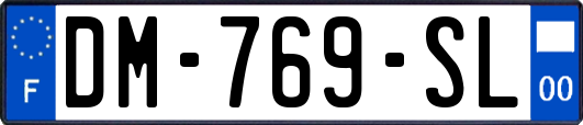 DM-769-SL