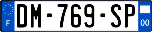 DM-769-SP