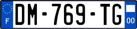 DM-769-TG