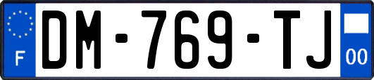 DM-769-TJ