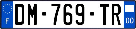 DM-769-TR