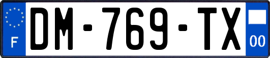 DM-769-TX