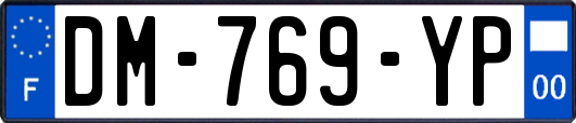 DM-769-YP