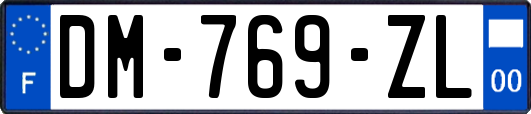 DM-769-ZL