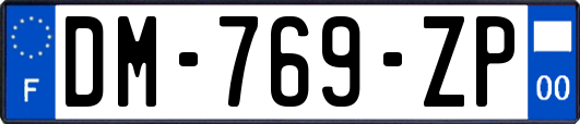 DM-769-ZP