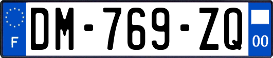 DM-769-ZQ