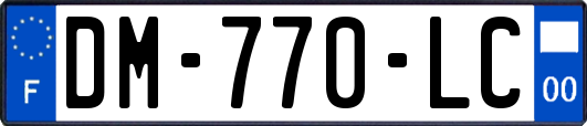 DM-770-LC