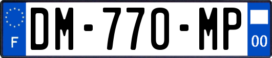 DM-770-MP