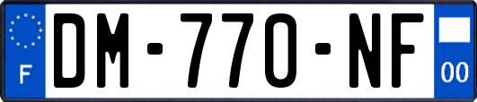 DM-770-NF