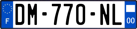 DM-770-NL