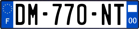 DM-770-NT