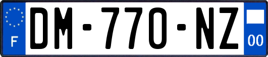 DM-770-NZ
