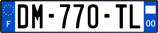 DM-770-TL