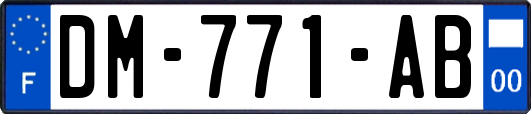 DM-771-AB