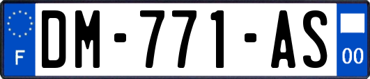 DM-771-AS