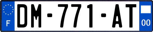 DM-771-AT