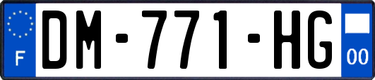 DM-771-HG