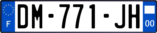 DM-771-JH