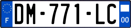 DM-771-LC