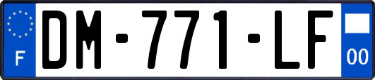 DM-771-LF