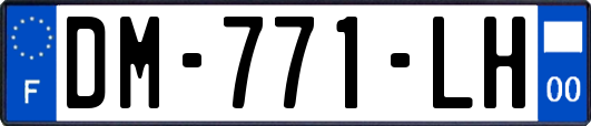 DM-771-LH