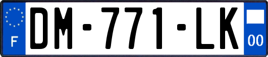 DM-771-LK