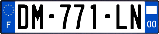 DM-771-LN